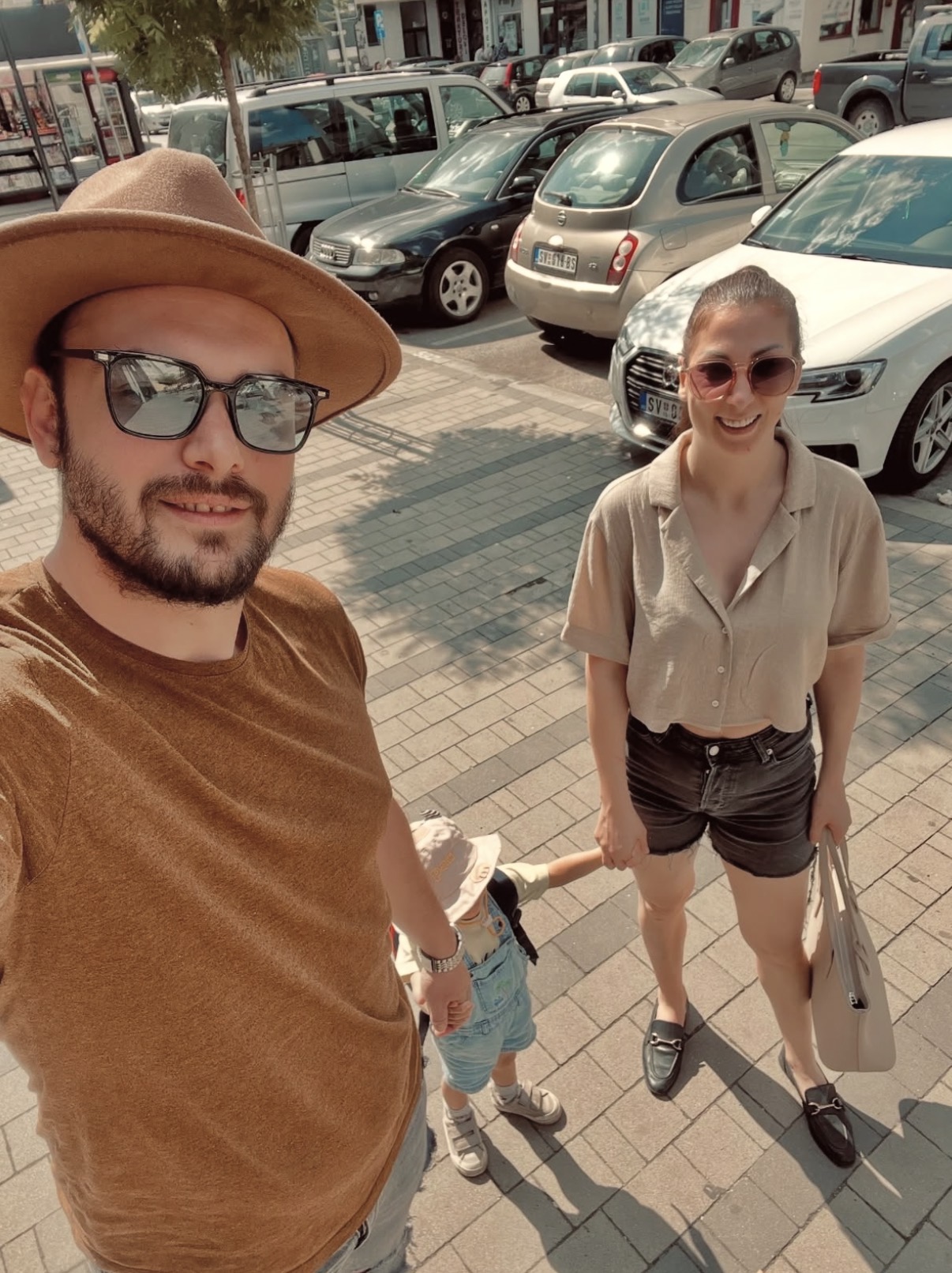 "Imali smo velike probleme": Toma Panić progovorio o braku sa Nadeždom: "Nisu baš svi moji problemi za..."