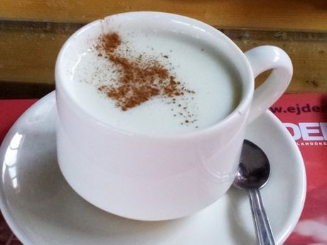 Erzurum, Planina Paladoken