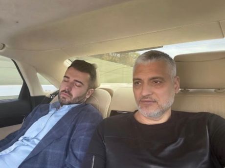 Čeda Jovanović, aca Kos