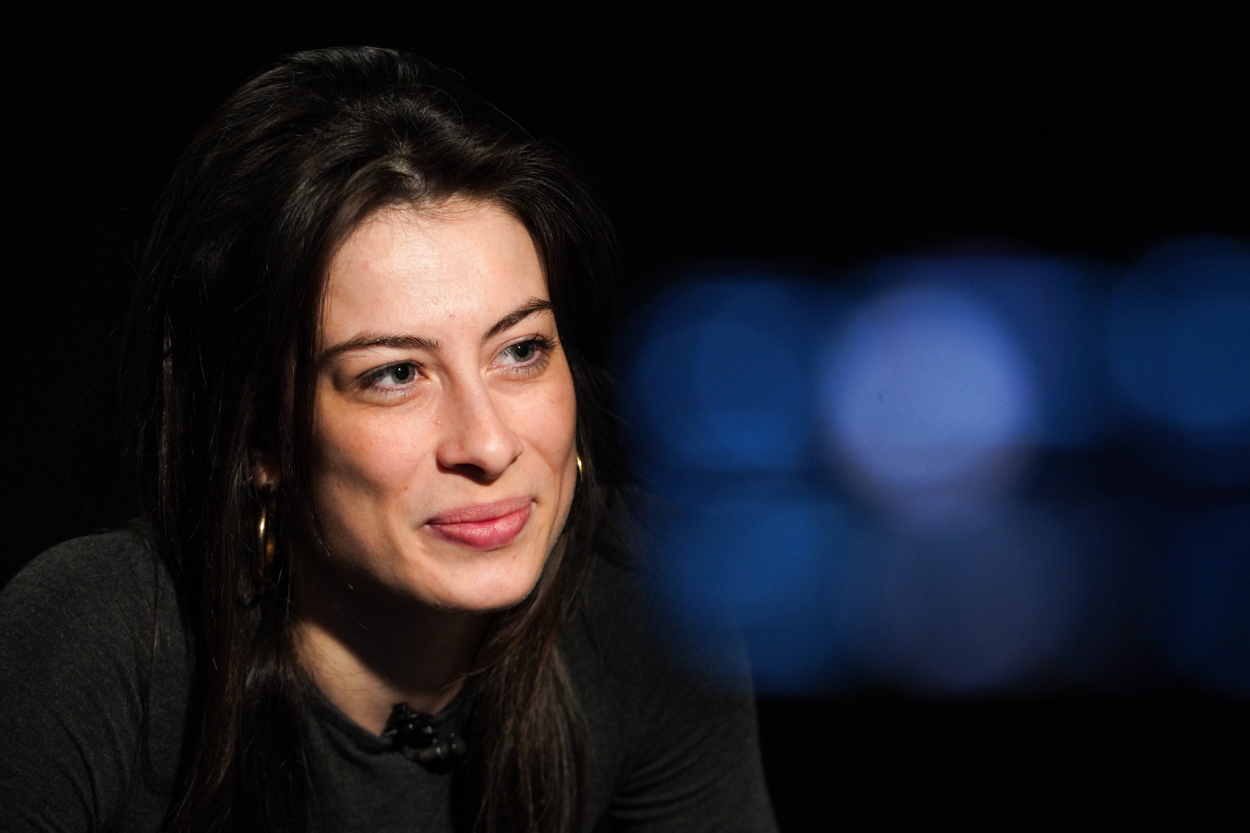 Iva Milanović: Ljudi reaguju emotivno na predstavu "Bez buke od dva do šest"