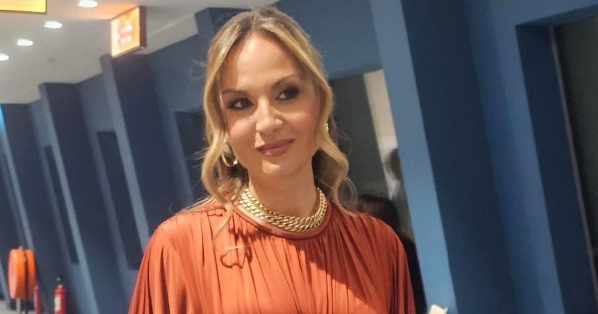 "I Got a Virus That..." Jelena Tomašević Speaks for the First Time About Her Health Problem: "People from the Audience Helped Me"