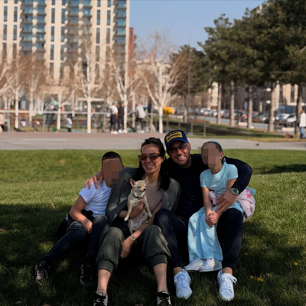 Oglasila se Jodžirova žena nakon afere sa eksplicitnom slikom: Evo šta radi u Beogradu