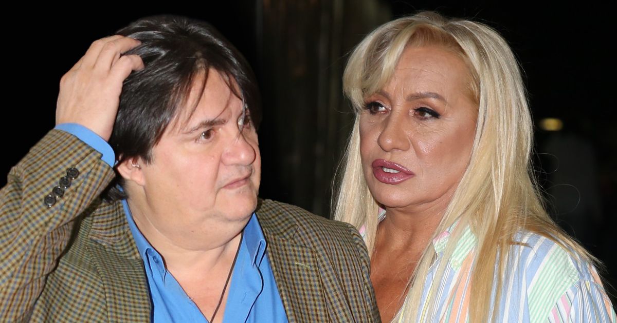 "We Tried for Children and Nothing Happened" Vesna Zmijanac on Marriage with Kemiš: "Zorica Didn't Take Anything!"
