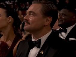 Leonardo Dikaprio, Dodela Oskara