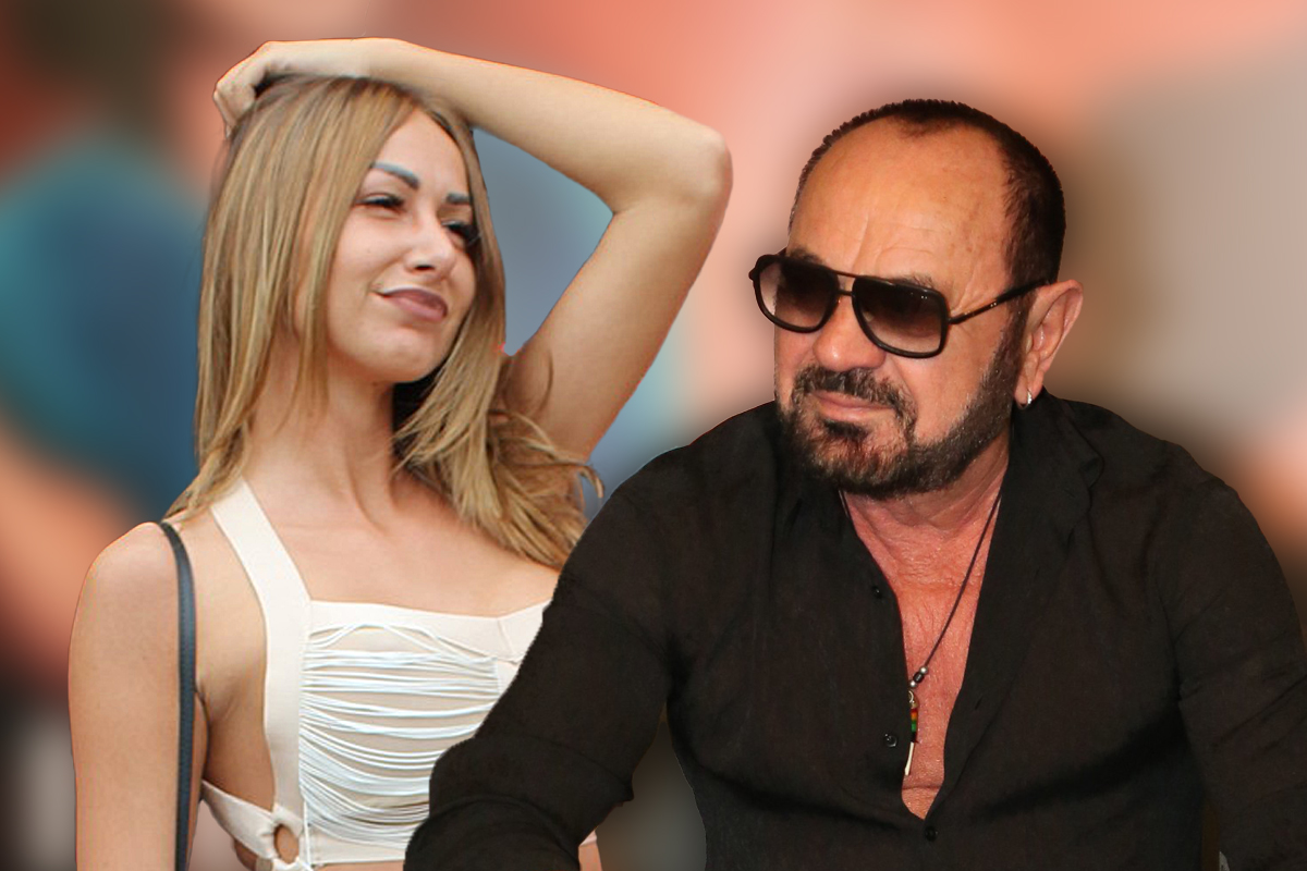 "Želim da uradimo DNK test!" Maca Diskrecija o Miletu Kitiću i sumnjama da joj je on biološki otac