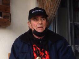 Marcos Rodríguez Pantoja