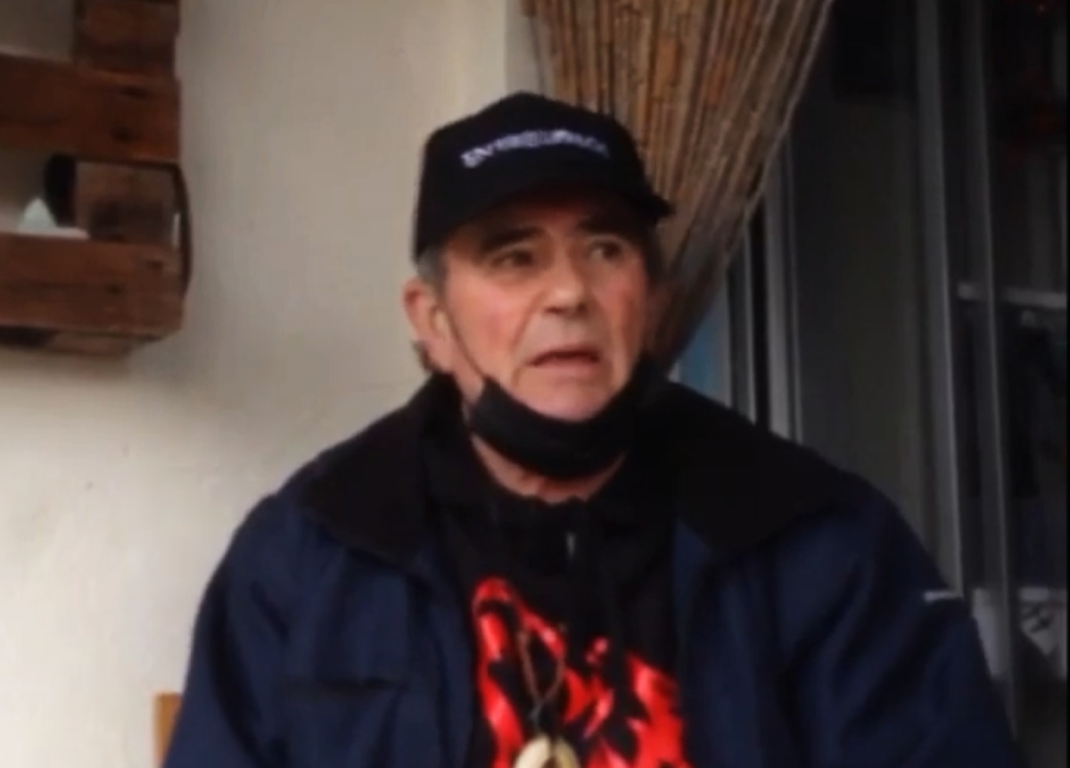 Odrastao s vukovima, vraćen među ljude, a pod stare dane želi samo jedno: "Ako pozovem, odgovoriće, ali..."