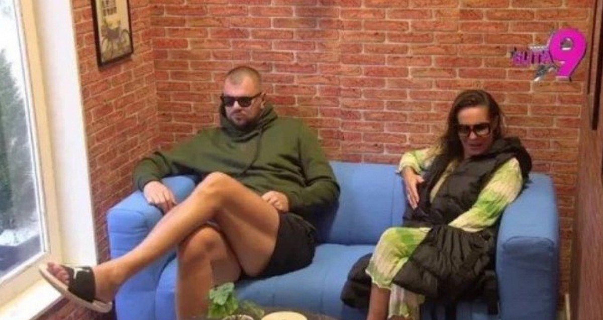 "3 puta smo imali intimne odnose!" Kačavenda i Janjuš sve priznali, javnost u šoku: "Upoznala sam ga sa sinom"