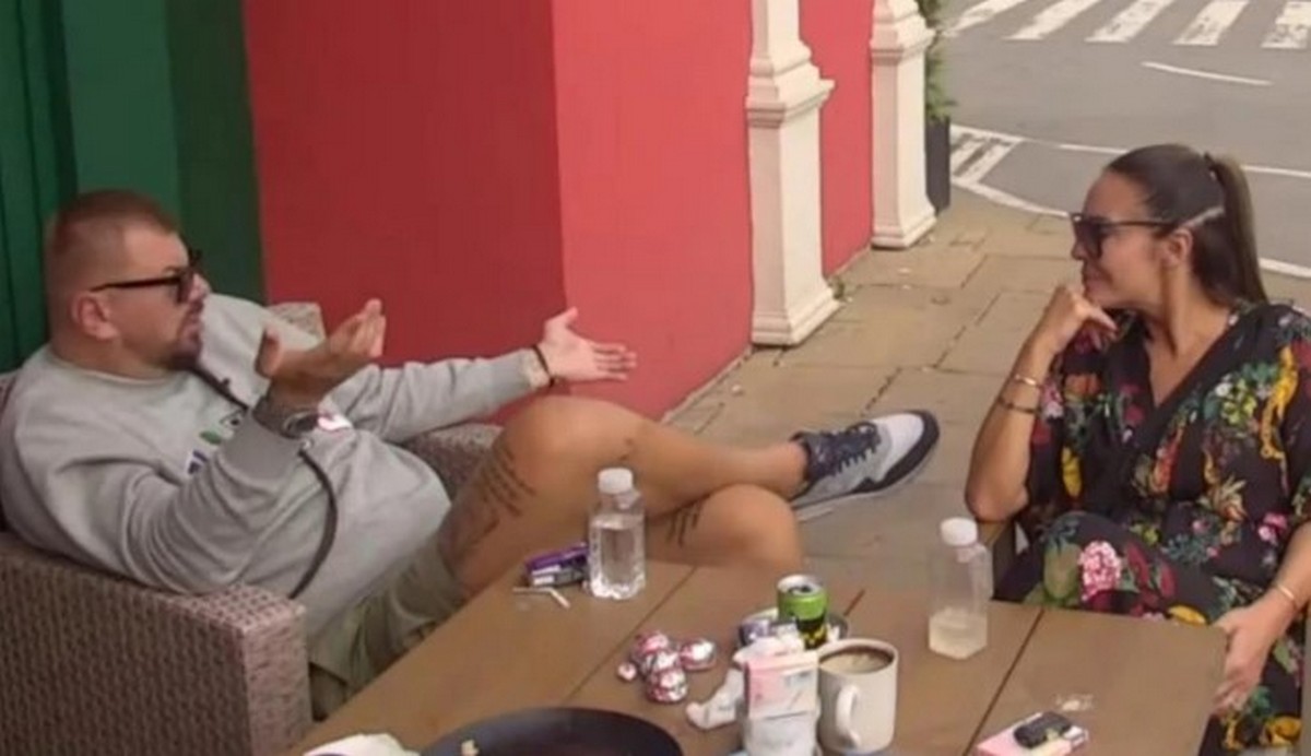 "3 puta smo imali intimne odnose!" Kačavenda i Janjuš sve priznali, javnost u šoku: "Upoznala sam ga sa sinom"