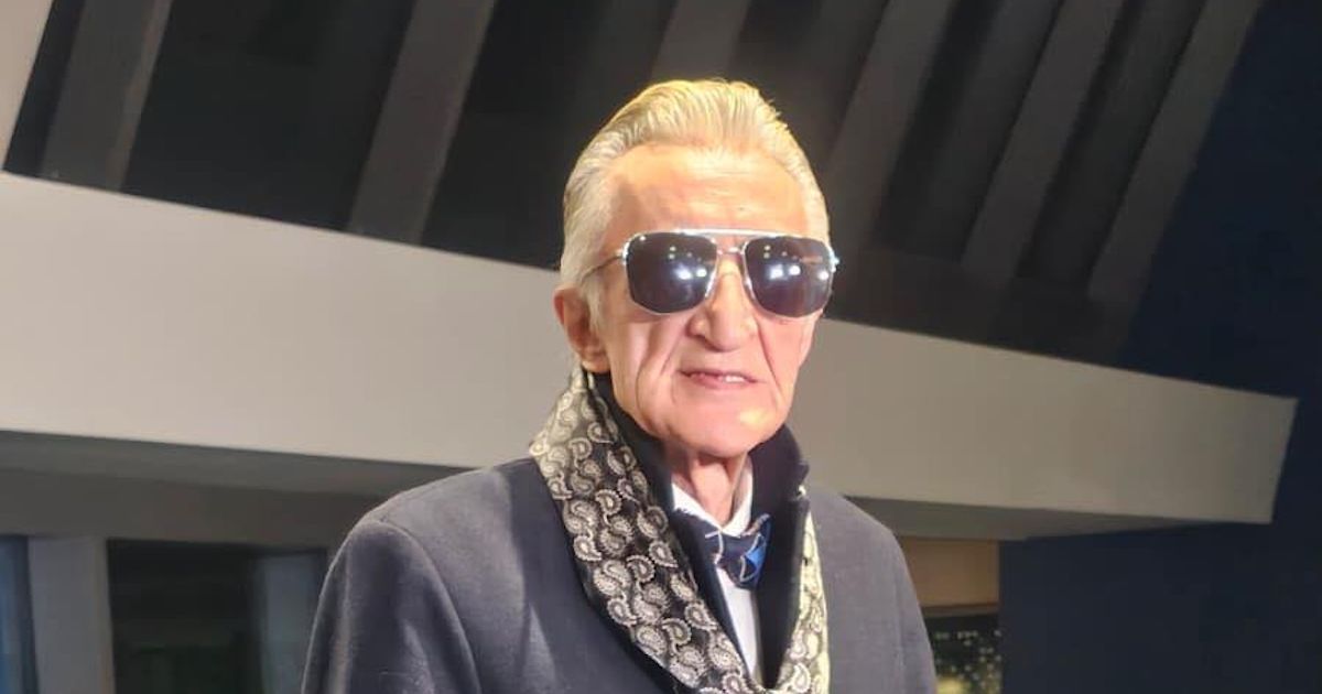 "Nothing good has happened to me since my son died" Mirko Kodić's painful confession, revealed what he promised Lazić