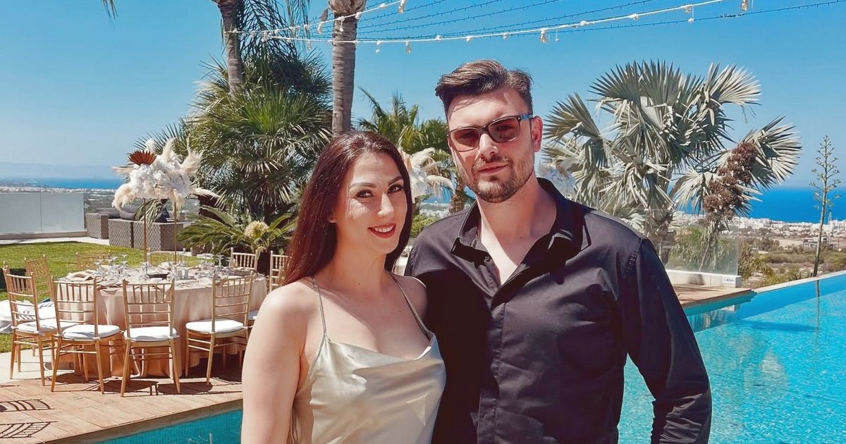 Toma Panić Attacked His Wife Nadežda's Colleagues, Revealed What's Happening in the Music Industry: "They Steal Her..."