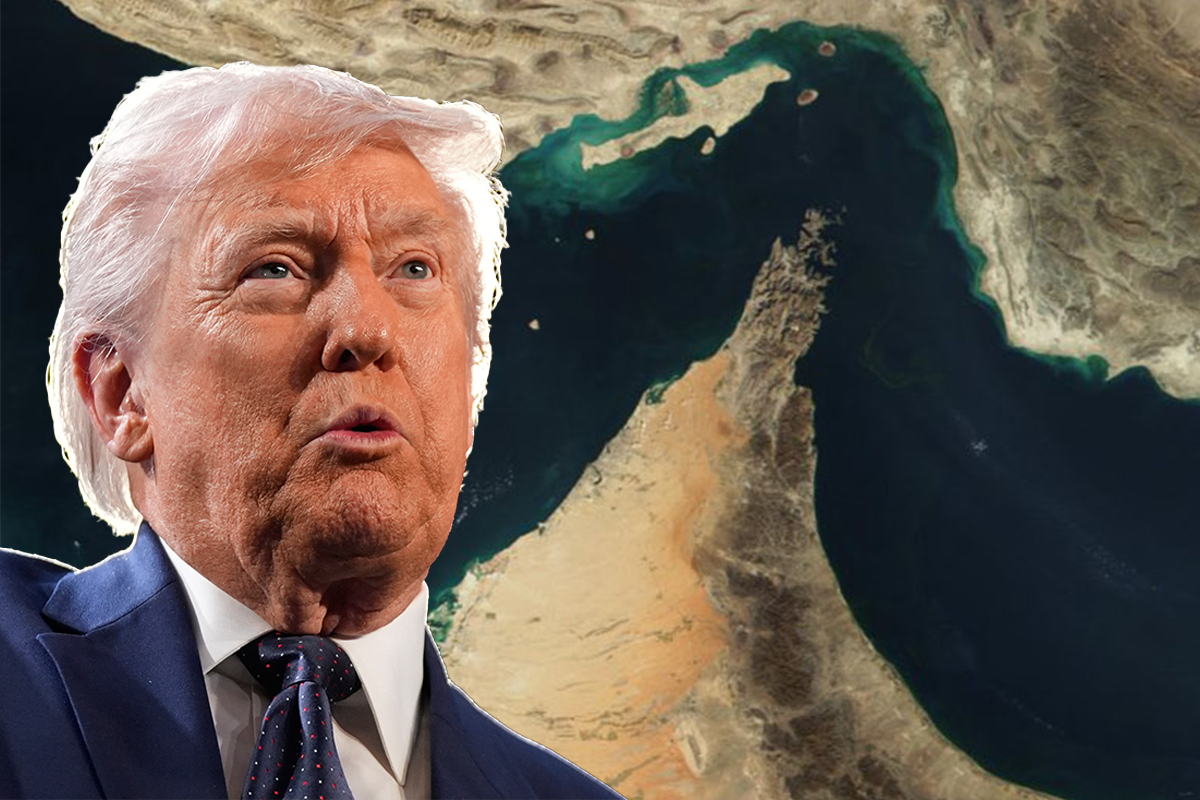 Analiza Vest Pointa o zatvaranju Ormuskog moreuza: Ovo je ključno za odbrambenu industriju SAD