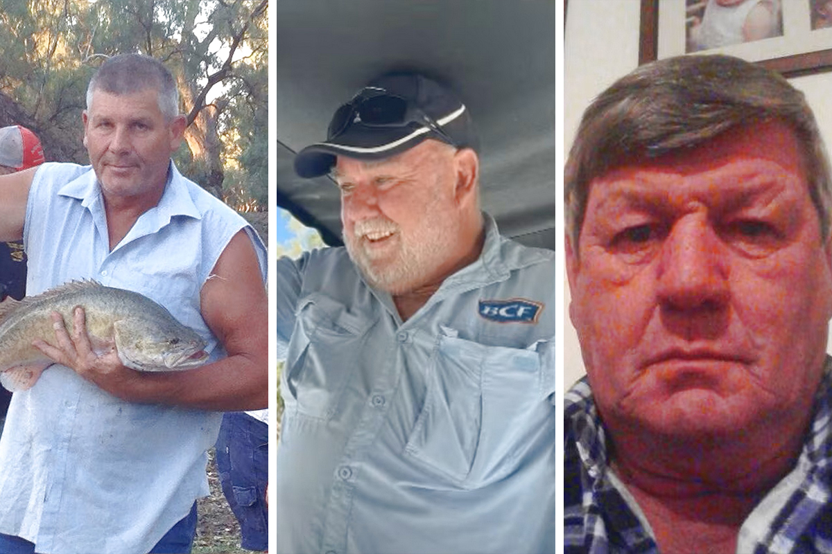 Tri prijatelja otišla na pecanje i nestala: Lokalac pokušavao da ih spreči da isplove, usledio horor