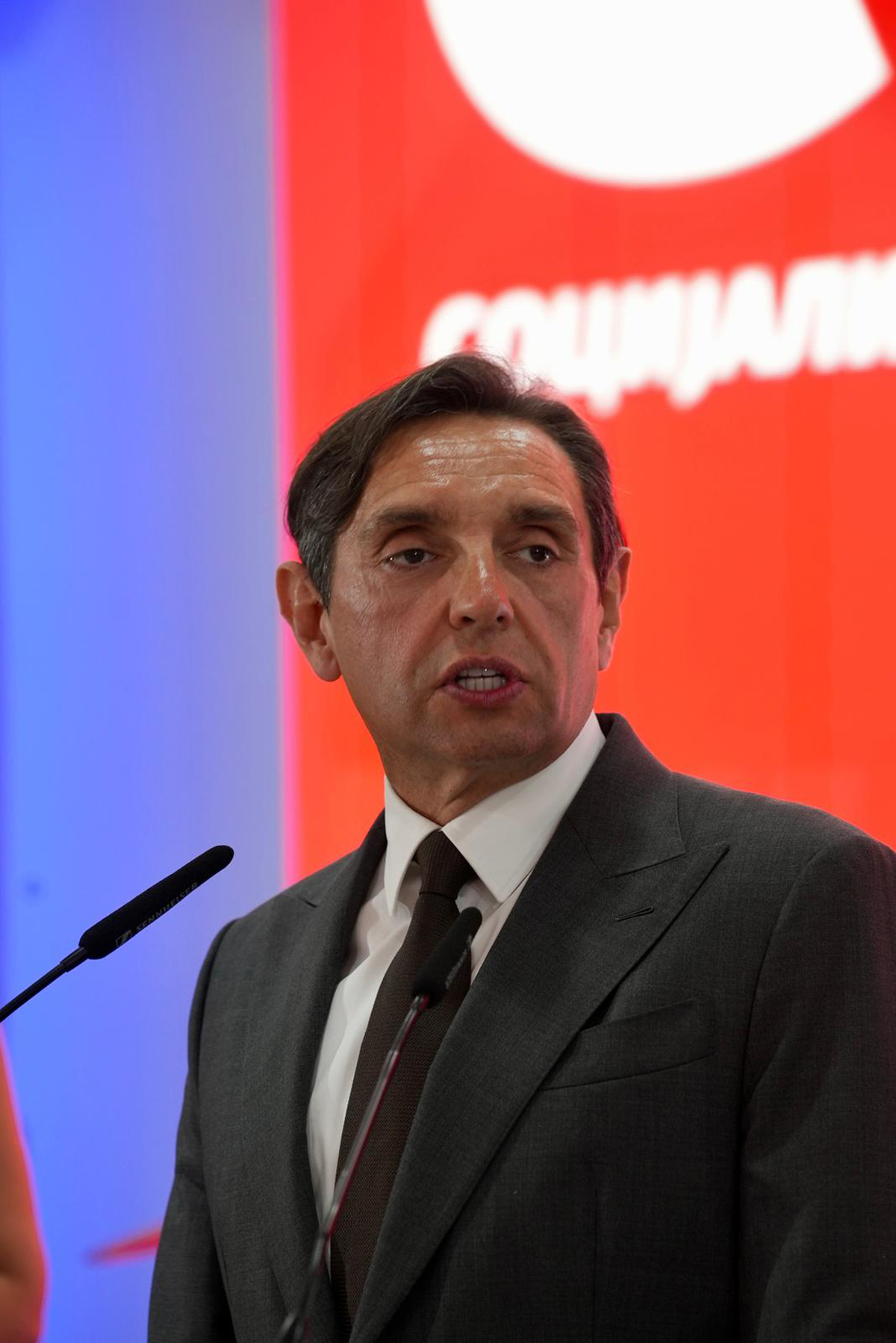 Vulin: Verujem da Srbija može da očekuje potpisivanje dugoročnog gasnog sporazuma sa Rusijom