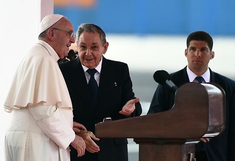 Raúl Guillermo Rodríguez Castro