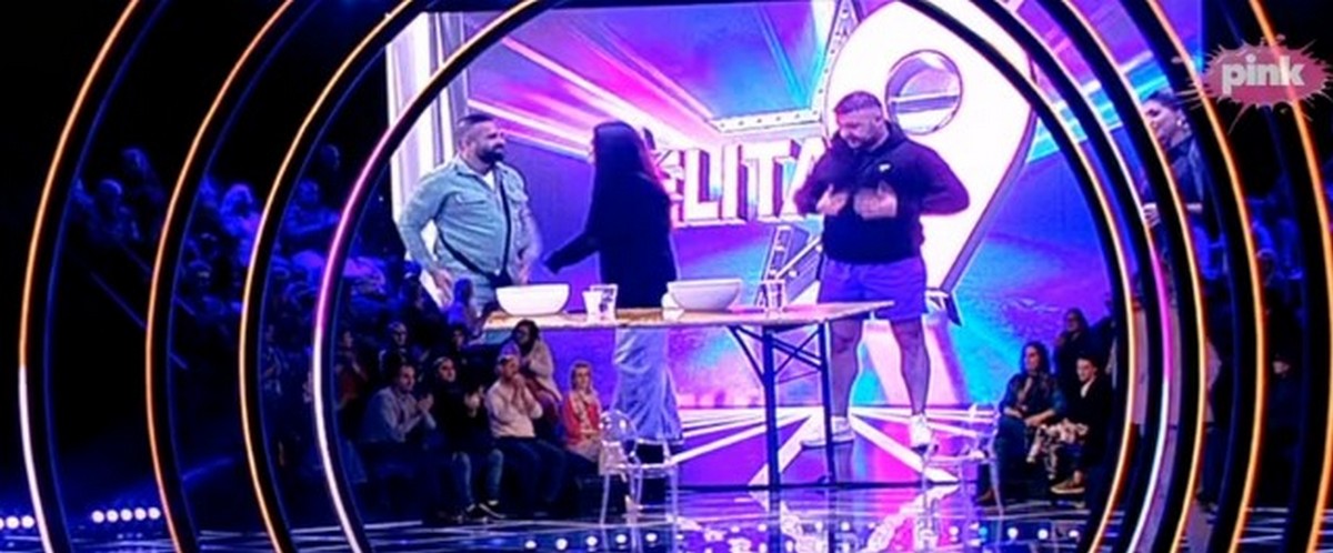 On je sinoć zauvek izbačen iz Elite: Odlukom glasova gledalaca napustio imanje, voditeljki priznao OVO