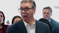 Vučić: Nisam znao da postoje ljudi koji se rugaju bolesnom dečaku jer sam ga zagrlio