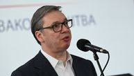 Vučić posetio fabriku MB Namenska u Lučanima