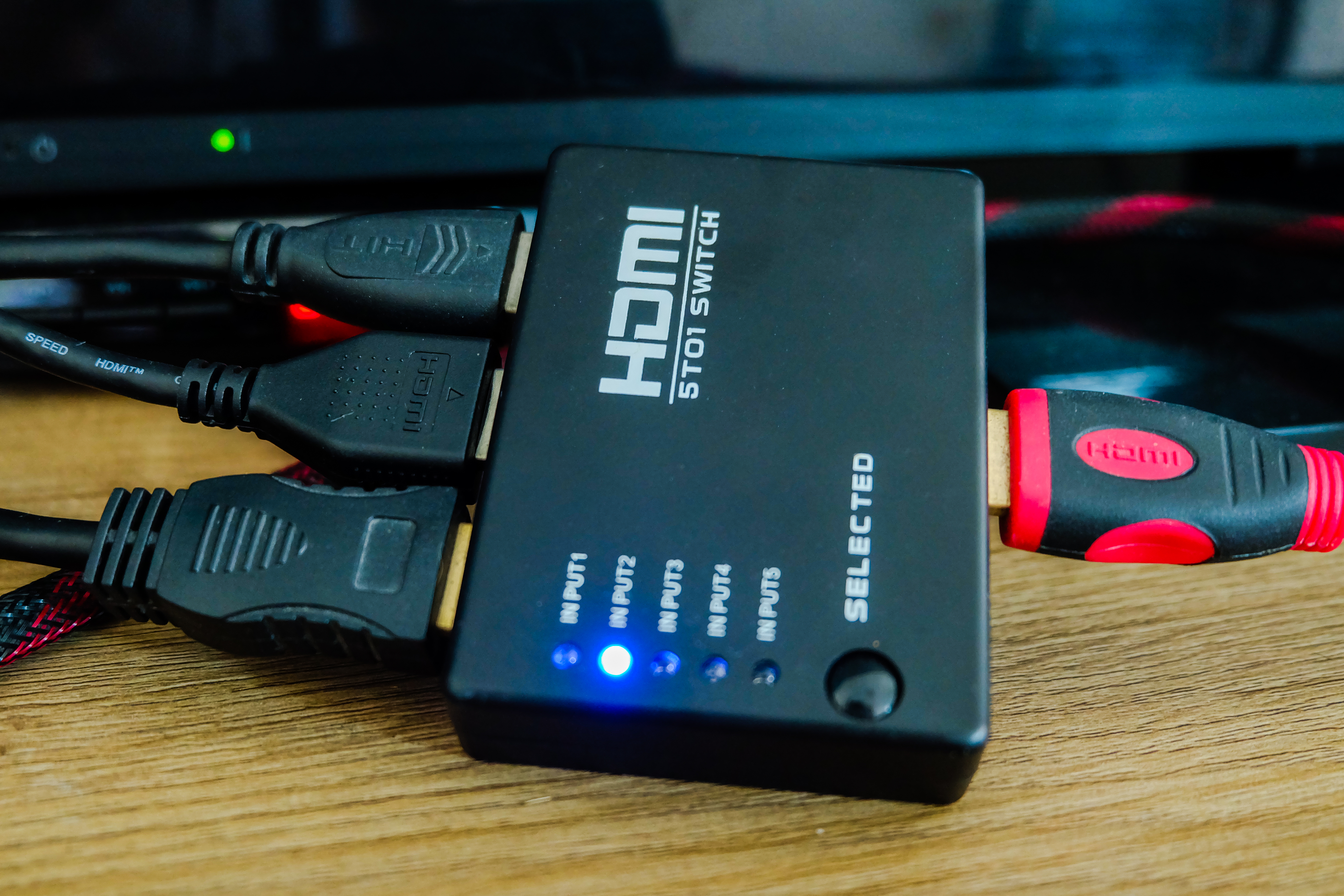 Bacate novac na HDMI kablove: Ova greška kvari sliku na vašem TV-u