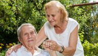 Rešio da je oženi u 100. godini života: Oni su postali najstariji mladenci na svetu, oborii su sve rekorde