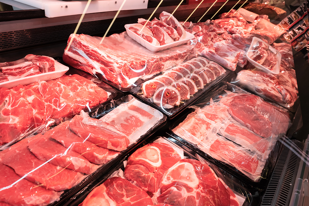 Cene mesa u Novom Sadu: Evo koliko koštaju svinjski i juneći but, a koliko piletina