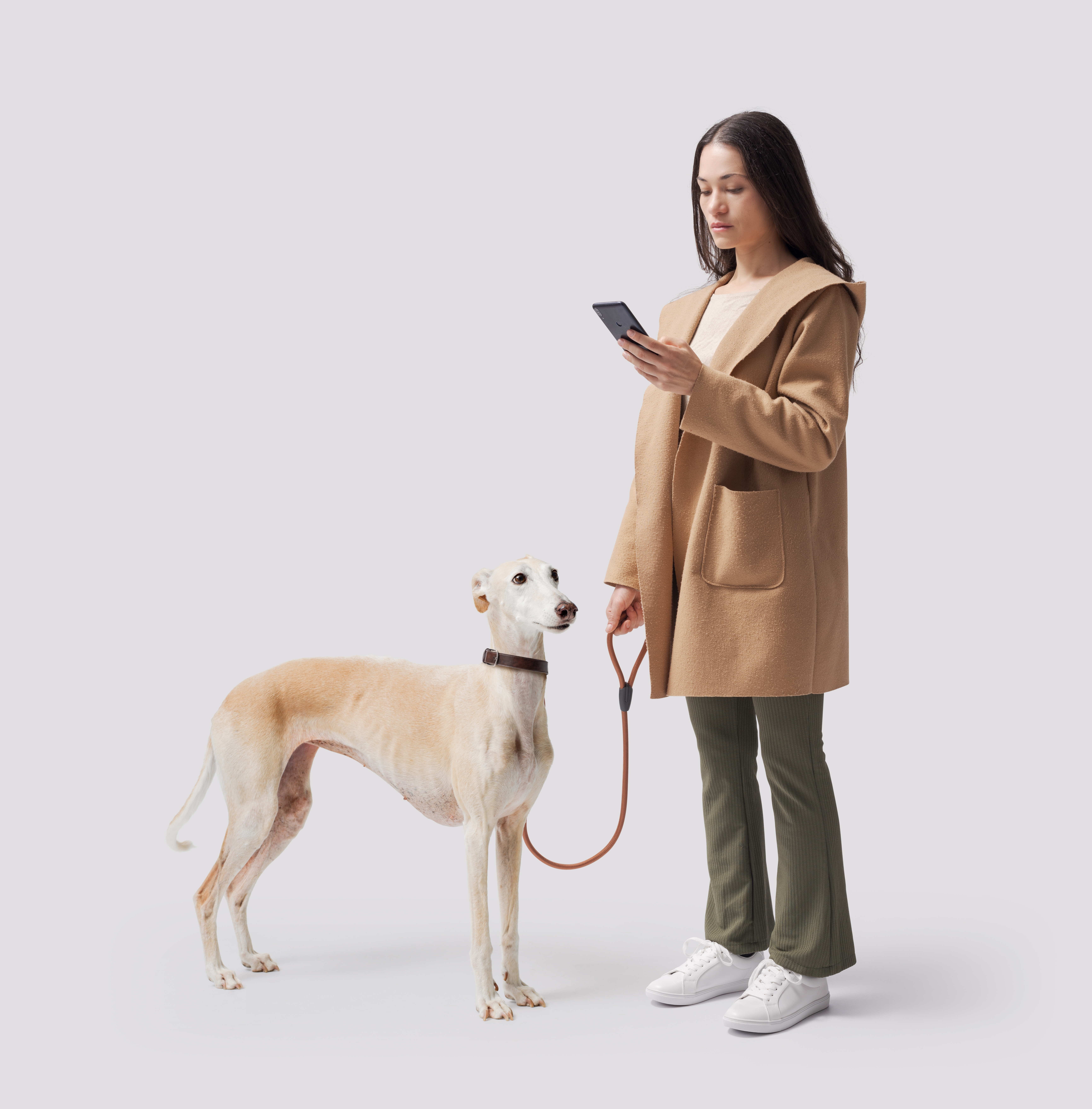 Znate li da pas pati ako previše gledate u telefon: Svakodnevnih ŠEST GREŠAKA kojima zanemarujete ljubimca