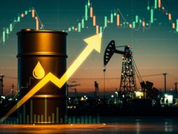 Cene nafte, nafta