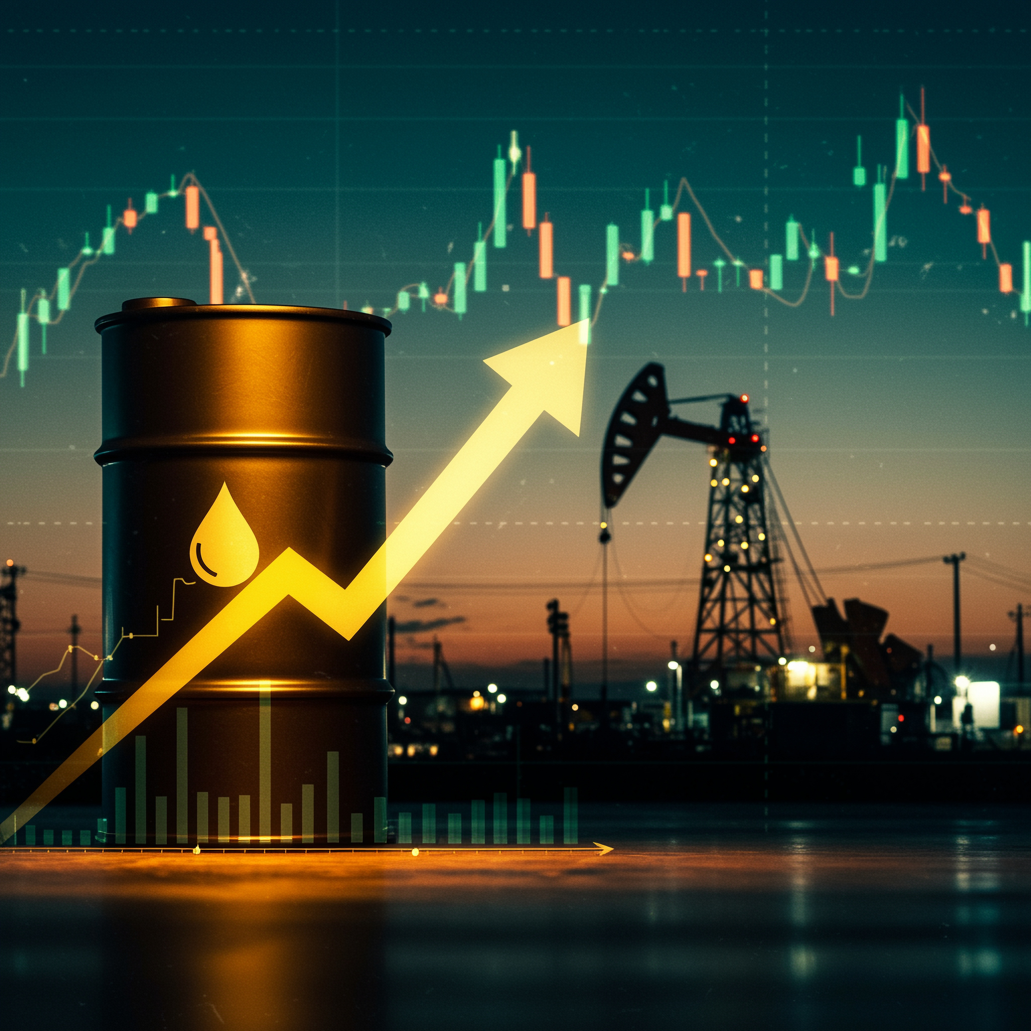 Vašington poslao jasnu poruku: SAD neće intervenisati na tržištima nafte