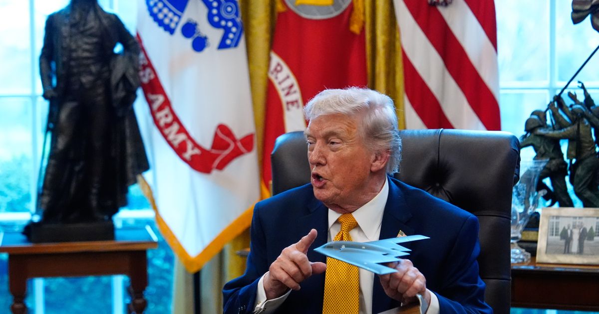 Šest ostrva u Persijskom zalivu moglo bi biti odlučujuće za Trampov 