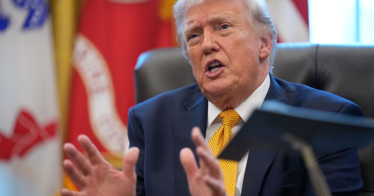 Trump Shocks Again: 'I Believe I Will Have the Honor of Winning Cuba. I Can Do Whatever I Want With It'