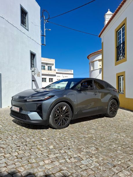 Toyota, C-HR+, Toyota C-HR+, vozili smo Toyota C-HR+, test Toyota C-HR+, prva vožnja, auto test, Toyota C-HR+ 2026