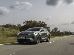 Toyota, C-HR+, Toyota C-HR+, vozili smo Toyota C-HR+, test Toyota C-HR+, prva vožnja, auto test, Toyota C-HR+ 2026