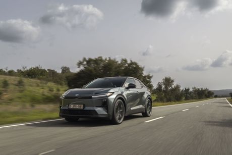 Toyota, C-HR+, Toyota C-HR+, vozili smo Toyota C-HR+, test Toyota C-HR+, prva vožnja, auto test, Toyota C-HR+ 2026