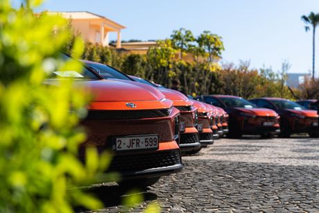 Toyota, C-HR+, Toyota C-HR+, vozili smo Toyota C-HR+, test Toyota C-HR+, prva vožnja, auto test, Toyota C-HR+ 2026