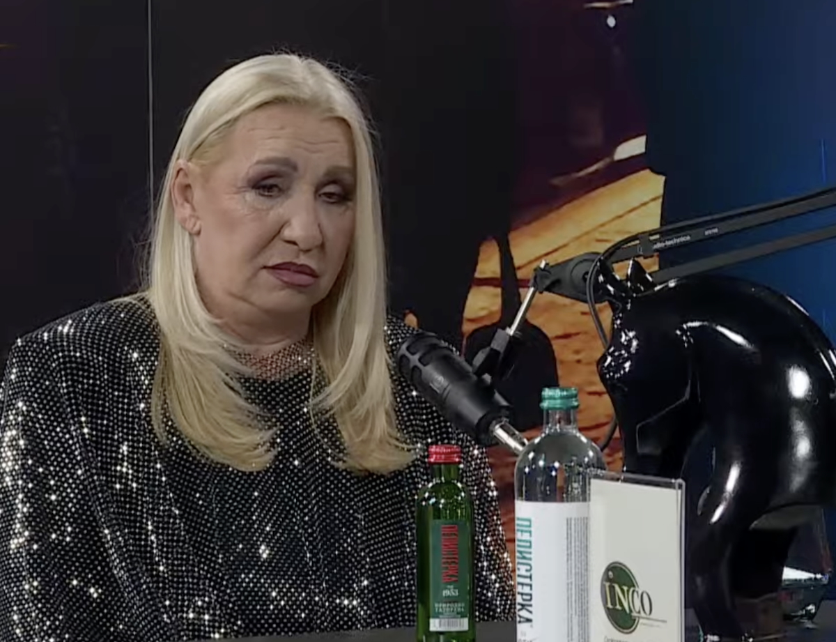 "Prećutala bih i da znam da je prevario!" Vesna o Nikoliji i Reljinoj "aferi": "Ona se nikad ne bi razvela"