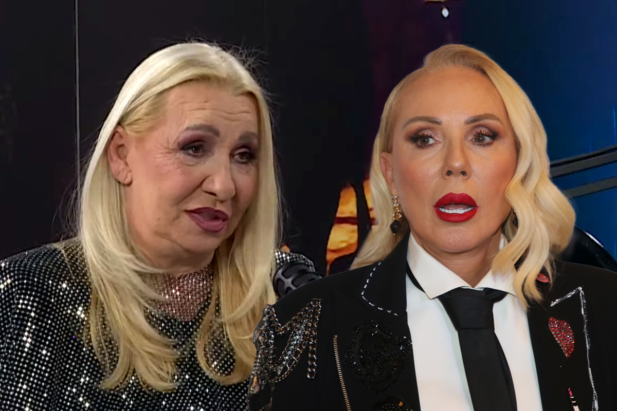 "Ja sam ceo život pevala, pre svega!" Vesna oštro o rivalitetu s Brenom: "Ona je imala svašta, a ja mikrofon"