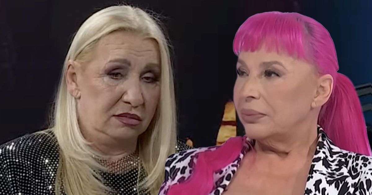 Vesna Zmijanac in tears about Zorica Brunclik's condition: "Maybe there is a miracle, so she gets cured... I am very sorry"