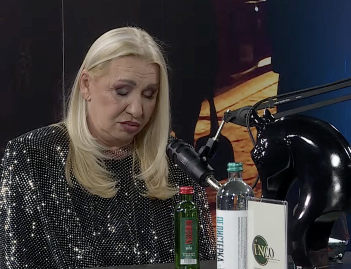 "Prećutala bih i da znam da je prevario!" Vesna o Nikoliji i Reljinoj "aferi": "Ona se nikad ne bi razvela"