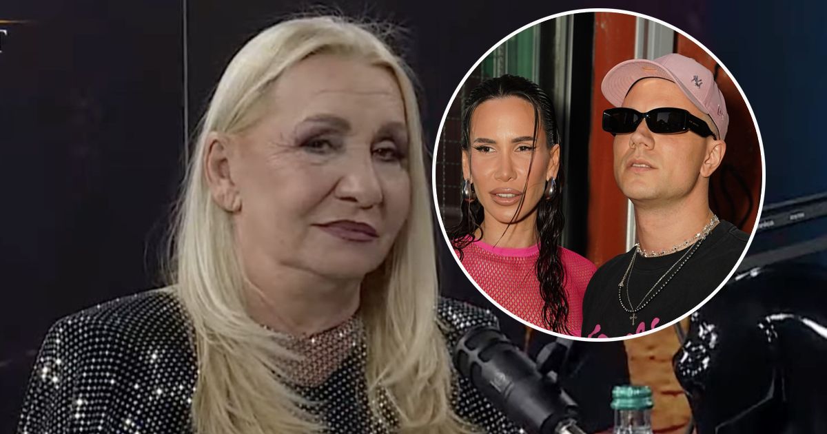 "I would stay silent even if I knew he cheated!" Vesna on Nikolija and Relja's "affair": "She would never get divorced"