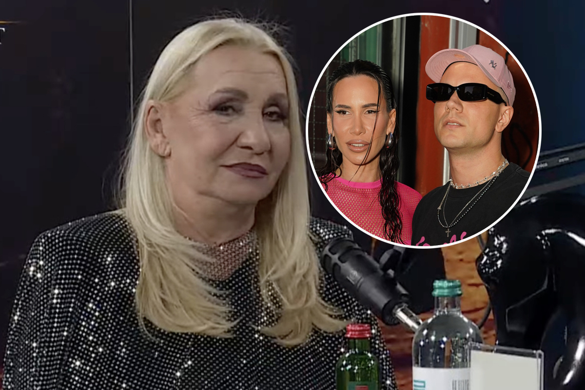 "Prećutala bih i da znam da je prevario!" Vesna o Nikoliji i Reljinoj "aferi": "Ona se nikad ne bi razvela"