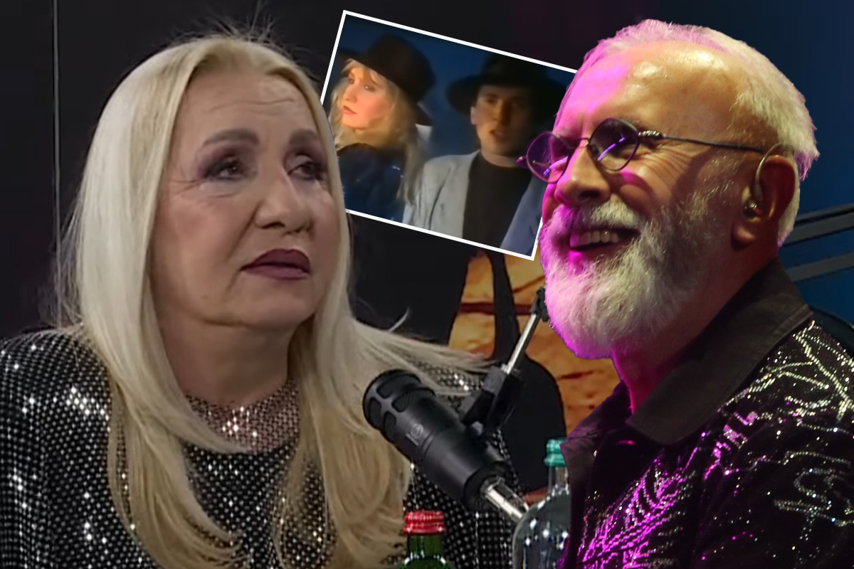 Vesna Zmijanac posle 38 godina priznala istinu o "Jorgovanima": Merlin pokunjen otišao iz Beograda, a onda...