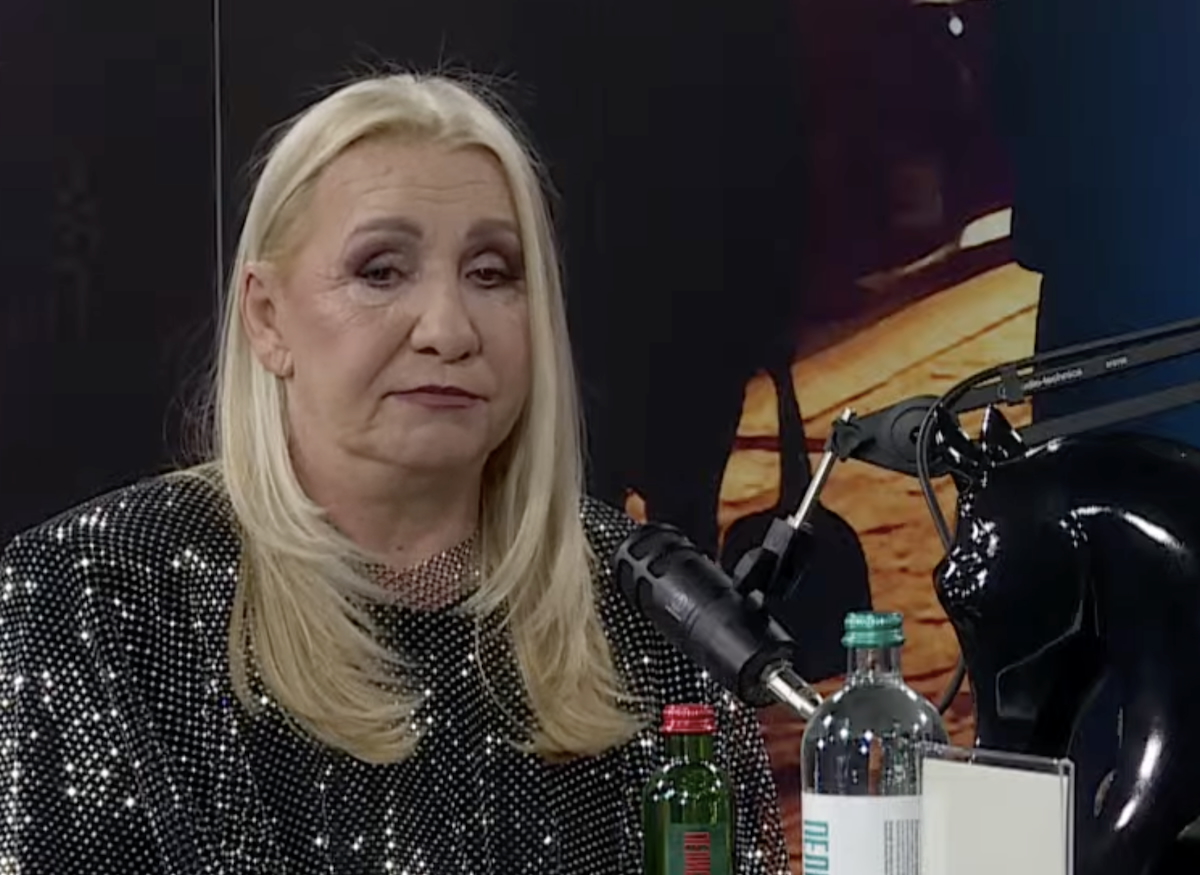 "Prećutala bih i da znam da je prevario!" Vesna o Nikoliji i Reljinoj "aferi": "Ona se nikad ne bi razvela"