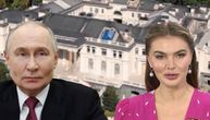 Milioni za Alinu: Putinu ostao "kusur" od izgradnje palate, evo kako je novac završio u njenim rukama