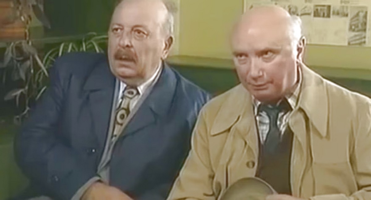 U seriji i u životu bili najbolji prijatelji, pa umrli na isti datum, a onda se saznala tužna istina