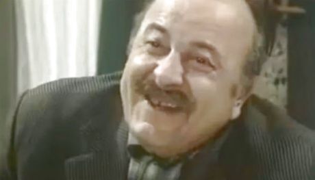 Živojin Žika Milenković i Dušan Poček