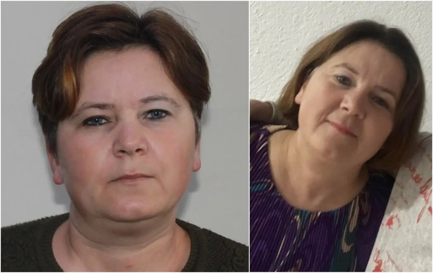 Dejan očajan štrajkuje glađu ispred policije: Traži istinu o nestanku svoje supruge Zlate