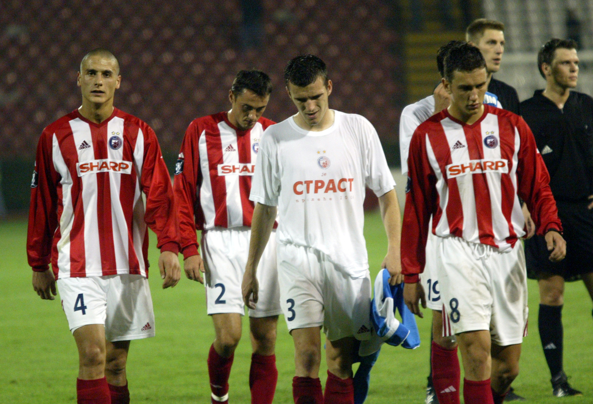 Uzeo tri duple krune sa Zvezdom, bio vicešampion Evrope sa reprezentacijom, sada je postao trener u PLS