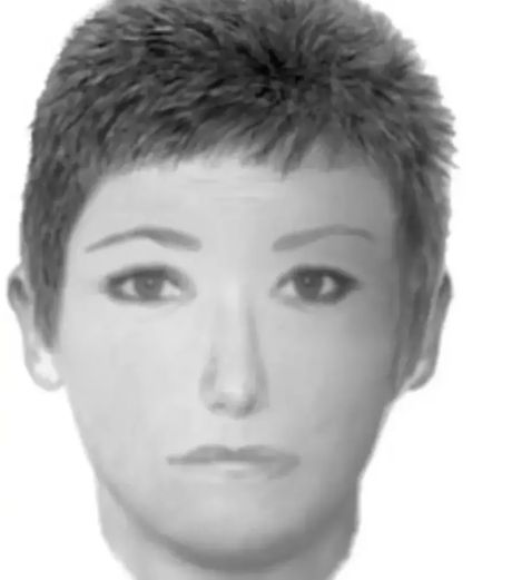 Gislejn Maksvel Medlin Meken Fotorobot