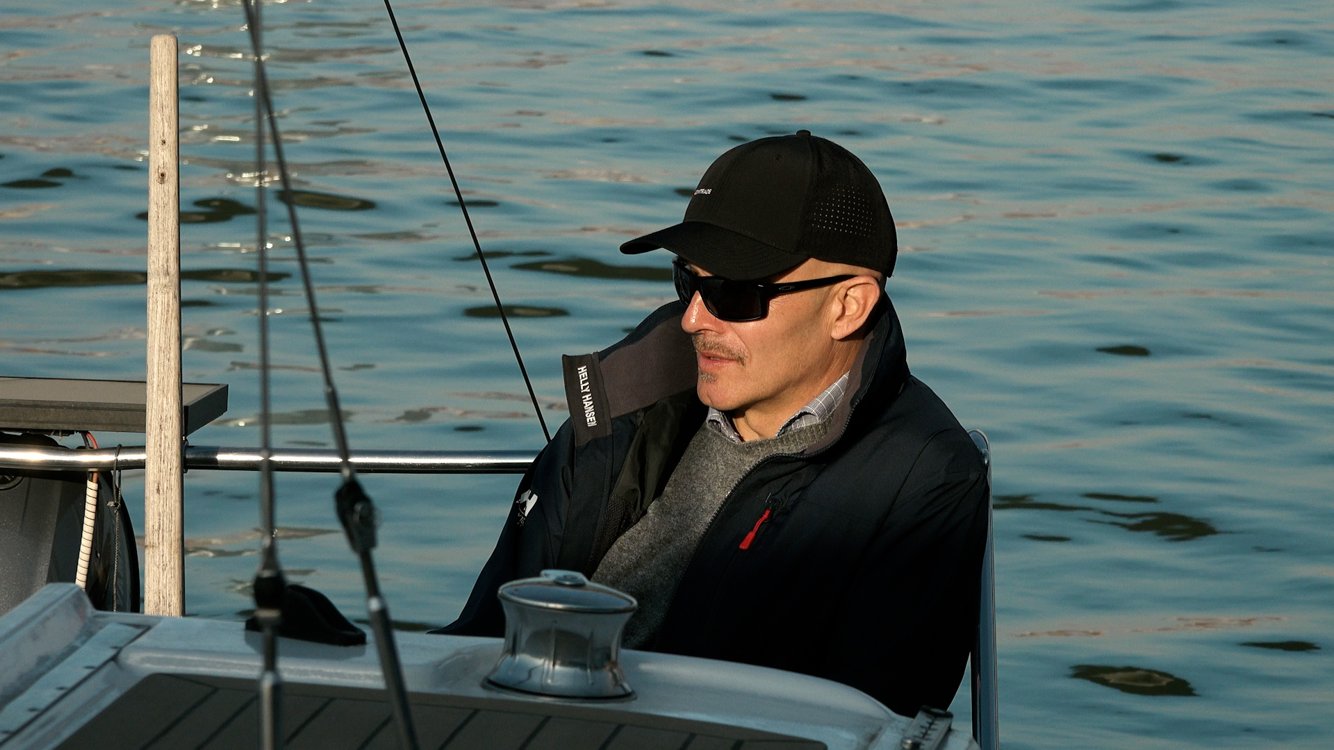 Branislav Bata Đurić: Preko burnouta, okeana i nazad, kako sam naučio da upravljam sobom, a ne samo kompanijom