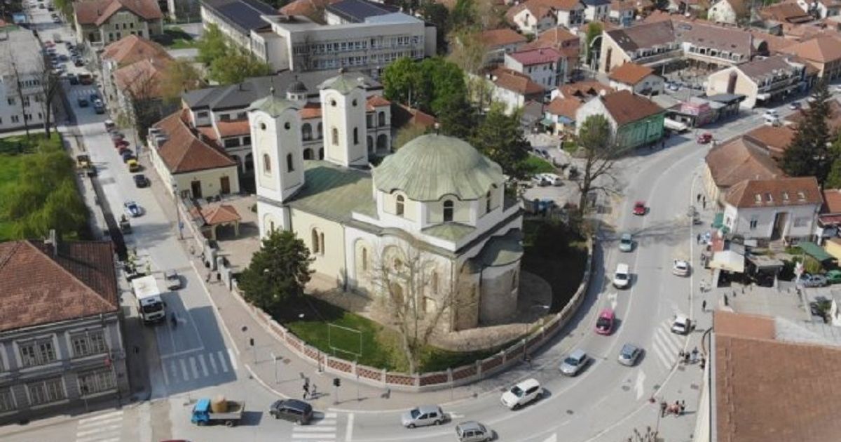 Ljudi, šta je OVO! Drama u zapadnoj Srbiji: Zasjeda Štaba za vanredne situacije – Vijesti Ljudi, šta je OVO! Drama u zapadnoj Srbiji: Zasjeda Štaba za vanredne situacije – Vijesti